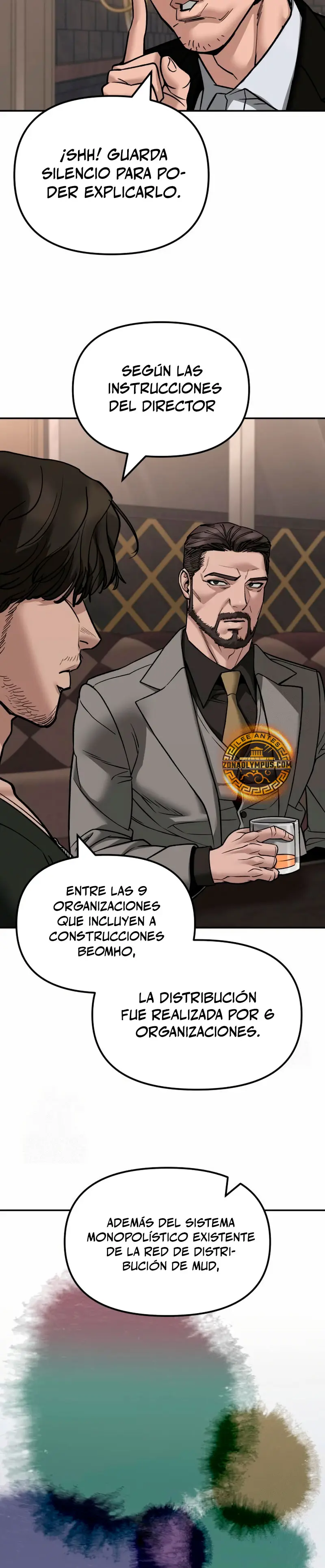 El Maton al Mando Capitulo 140 página 47