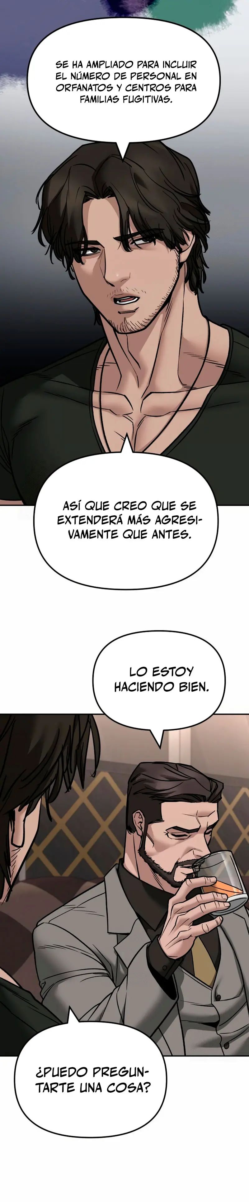 El Maton al Mando Capitulo 140 página 48