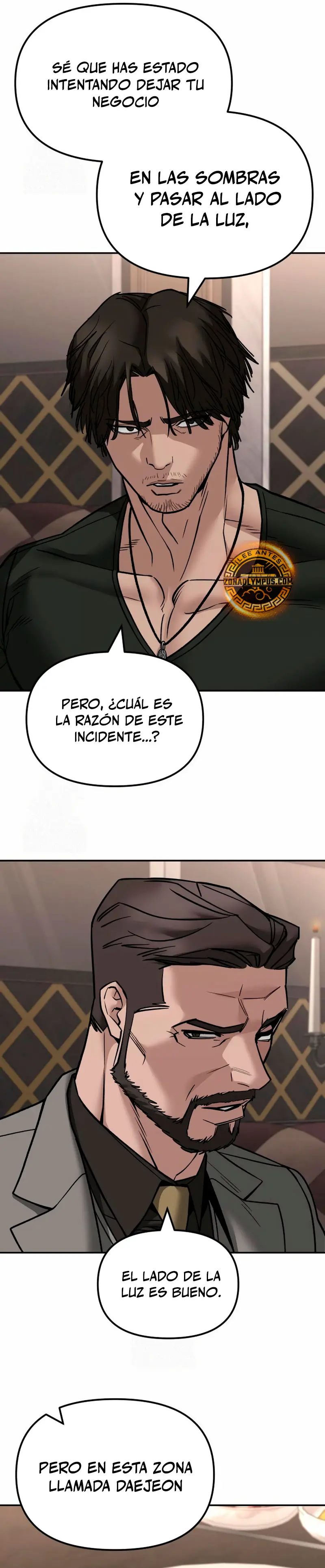 El Maton al Mando Capitulo 140 página 49