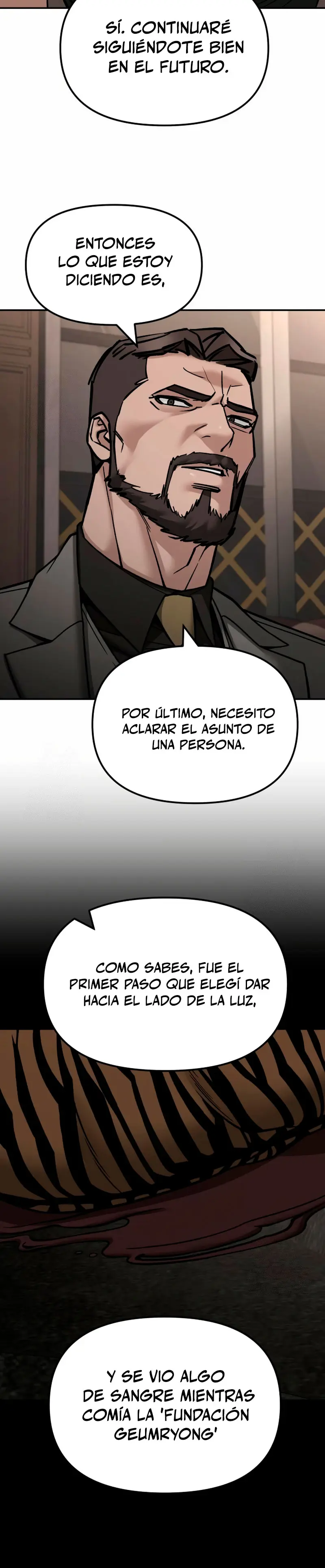 El Maton al Mando Capitulo 140 página 51