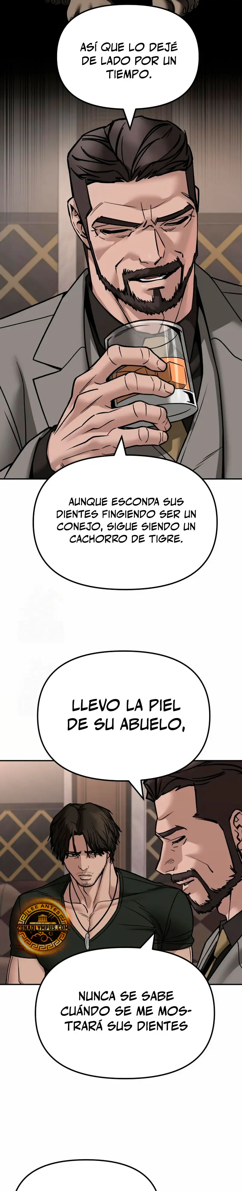 El Maton al Mando Capitulo 140 página 53