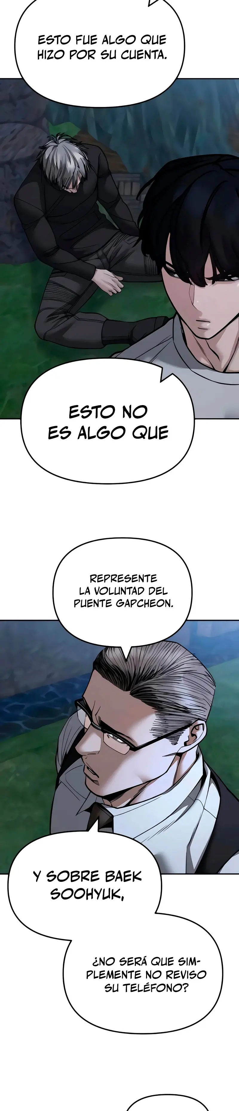 El Maton al Mando Capitulo 141 página 12