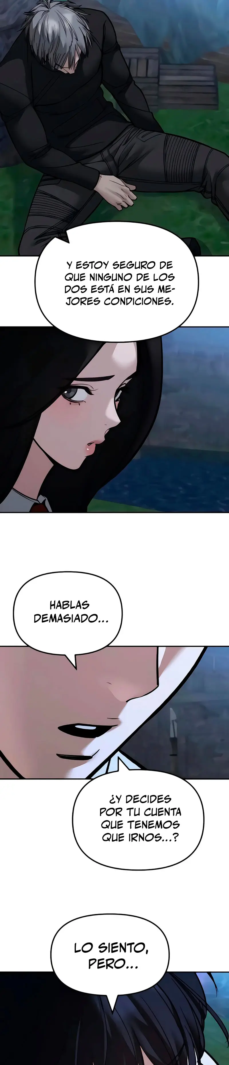 El Maton al Mando Capitulo 141 página 14