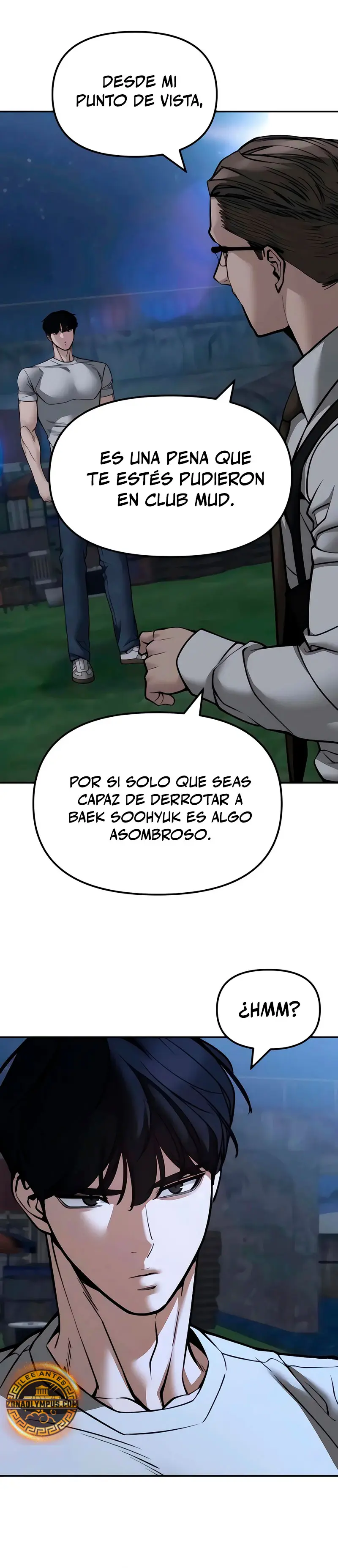 El Maton al Mando Capitulo 141 página 16