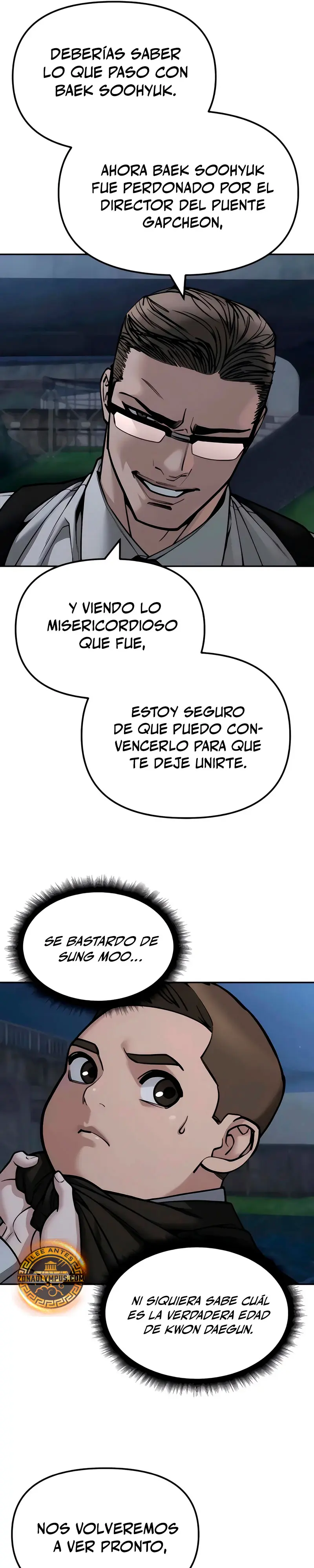 El Maton al Mando Capitulo 141 página 17