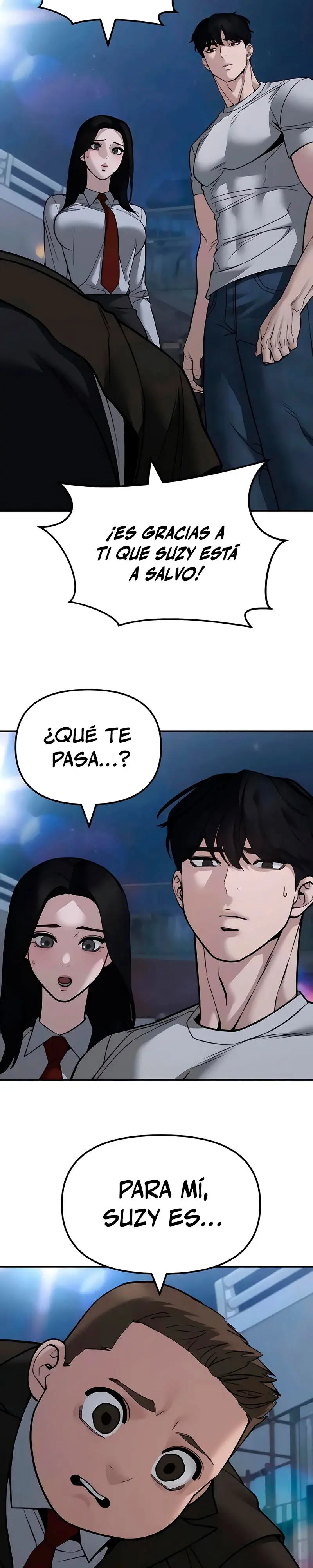 El Maton al Mando Capitulo 141 página 21
