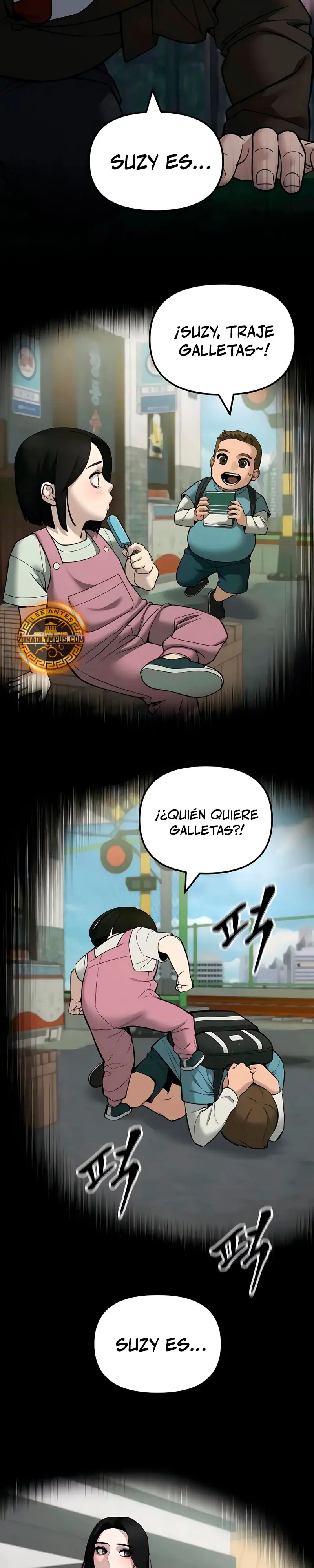 El Maton al Mando Capitulo 141 página 22