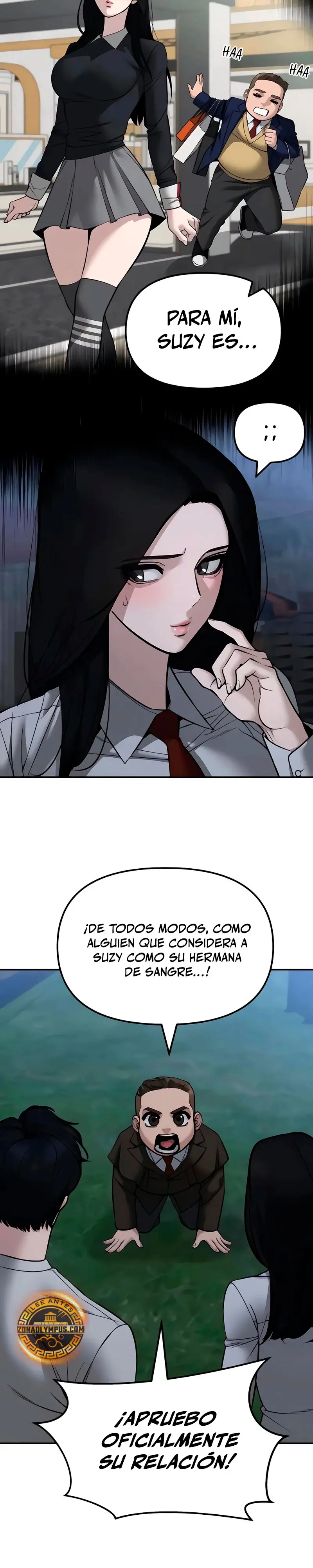 El Maton al Mando Capitulo 141 página 23