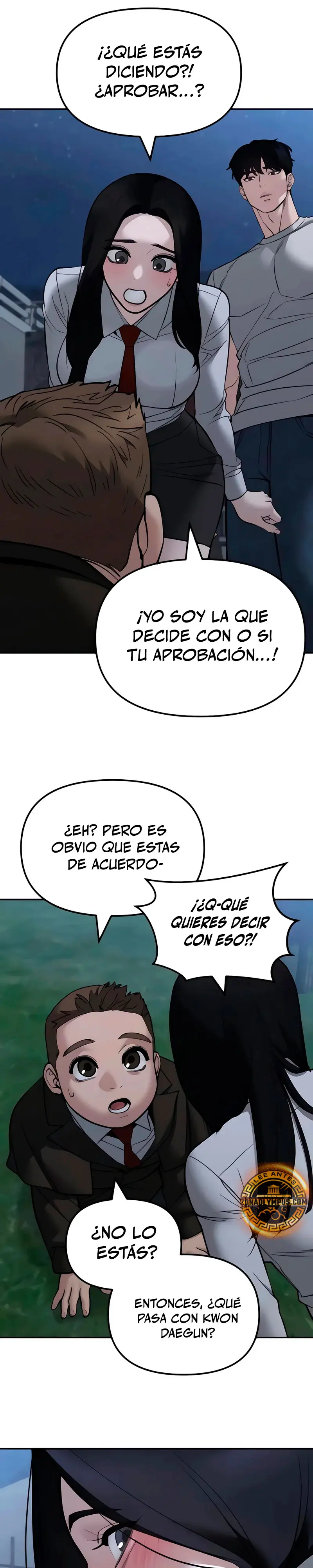 El Maton al Mando Capitulo 141 página 24