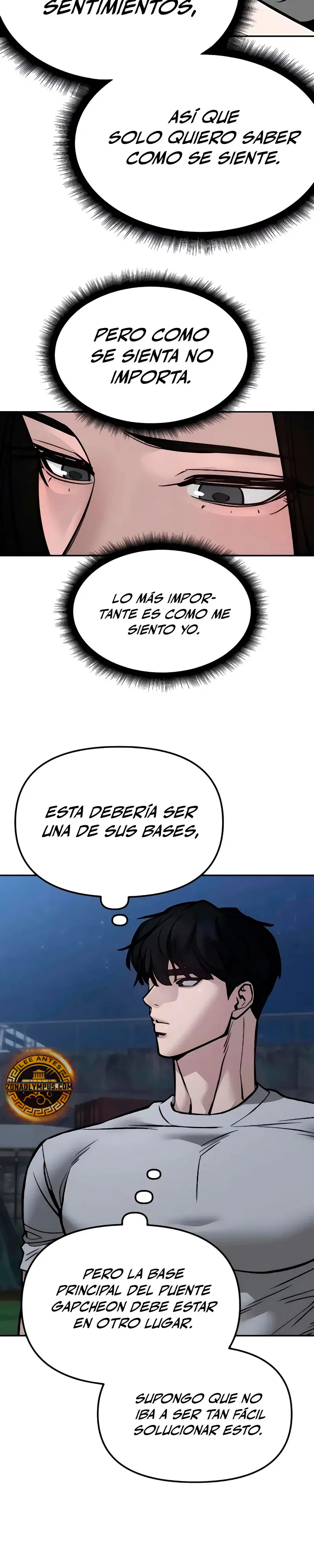 El Maton al Mando Capitulo 141 página 26