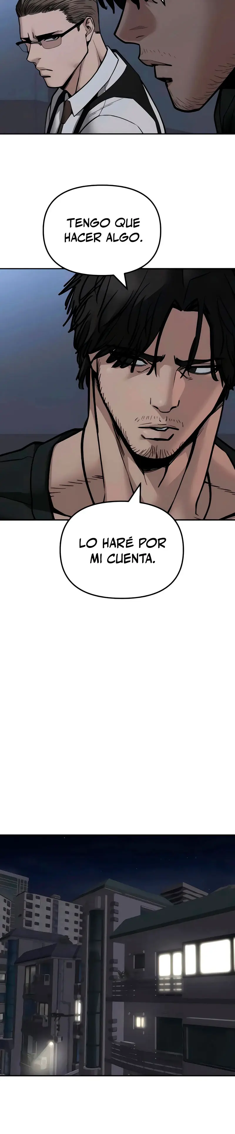 El Maton al Mando Capitulo 141 página 36