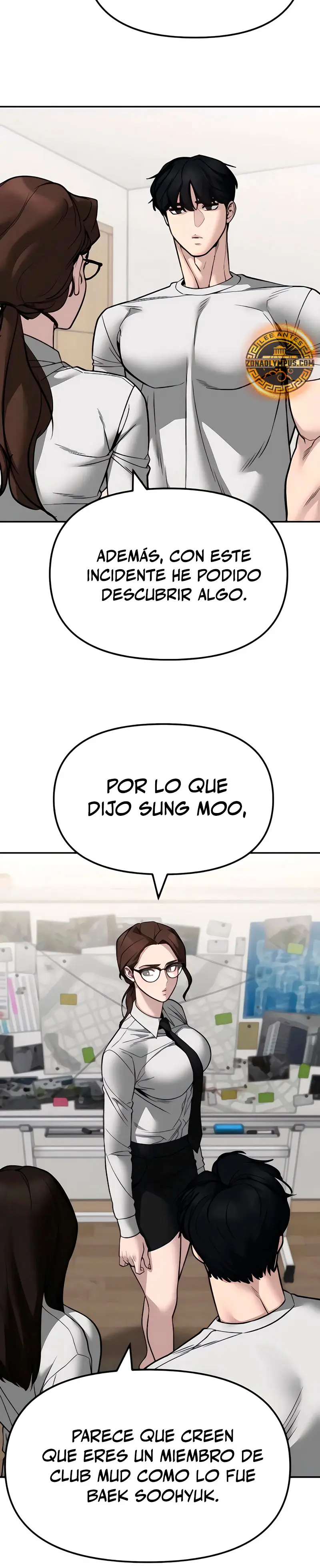 El Maton al Mando Capitulo 141 página 39