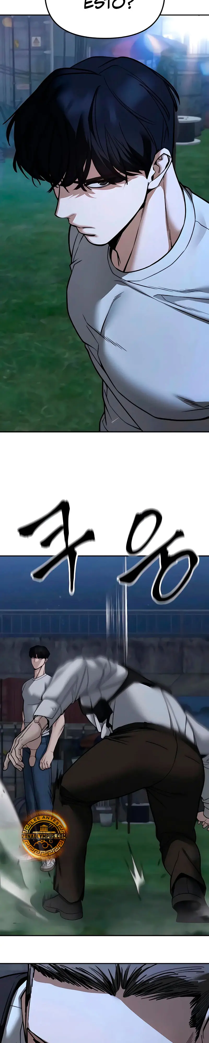 El Maton al Mando Capitulo 141 página 4