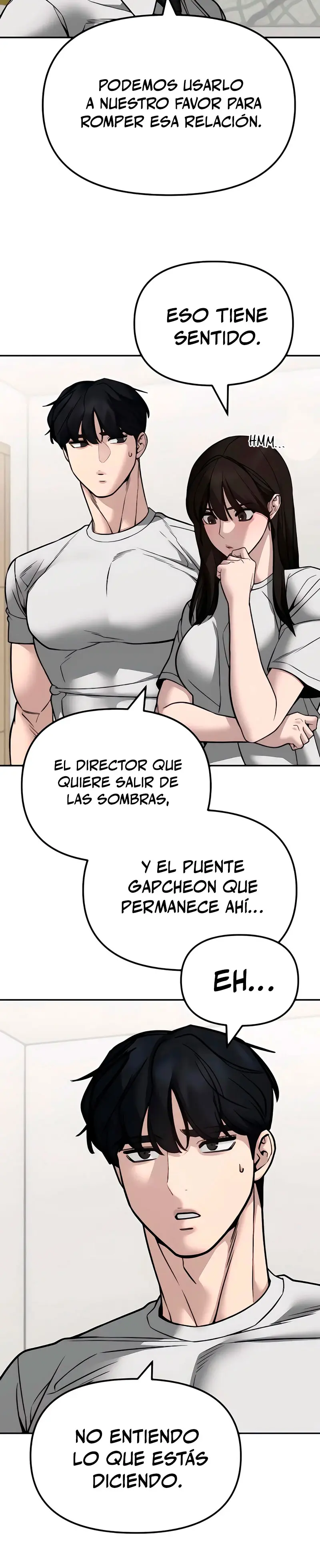 El Maton al Mando Capitulo 141 página 42
