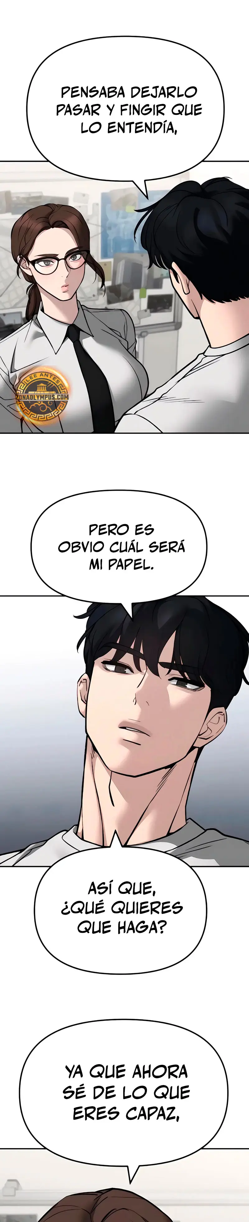 El Maton al Mando Capitulo 141 página 43