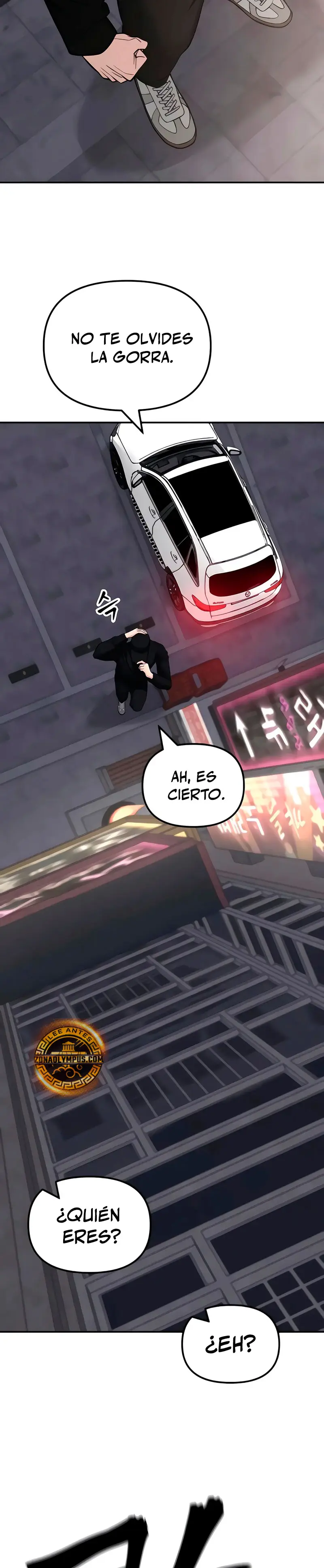 El Maton al Mando Capitulo 141 página 47