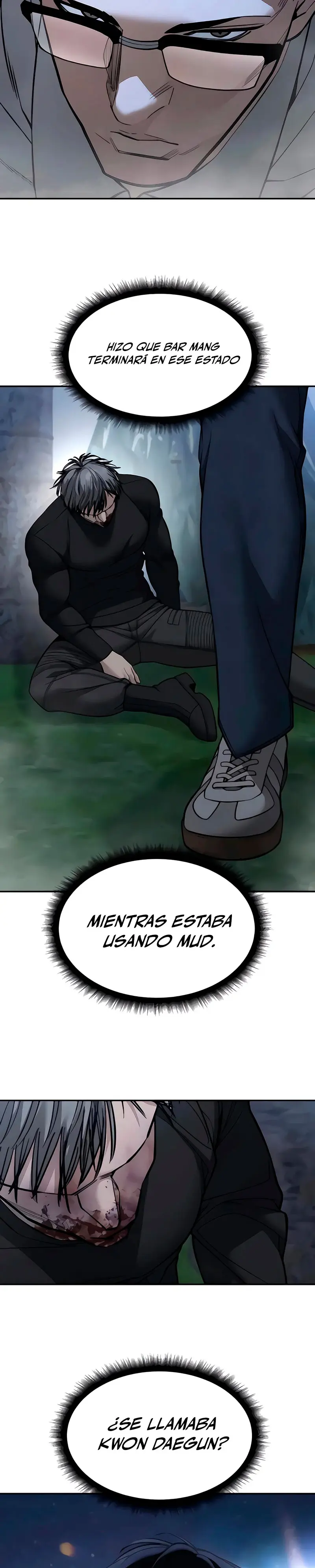 El Maton al Mando Capitulo 141 página 5
