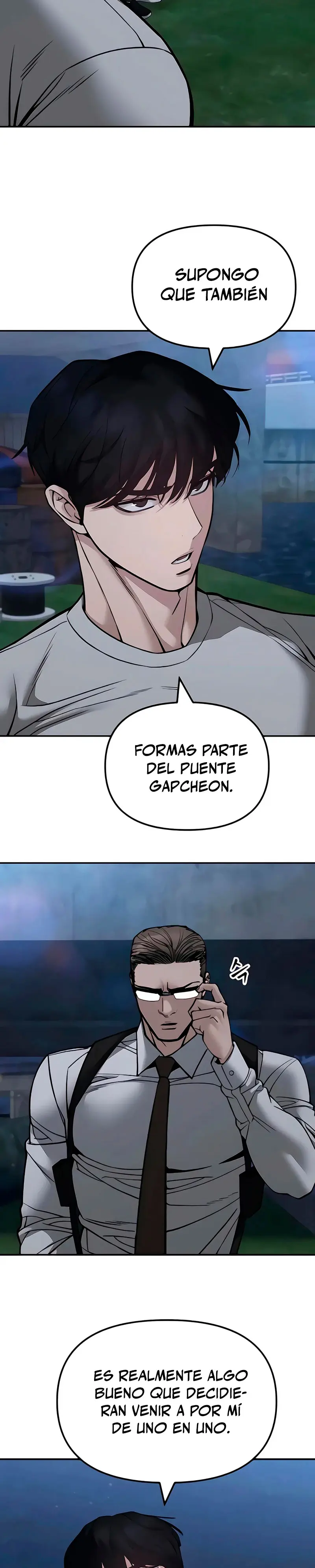 El Maton al Mando Capitulo 141 página 7