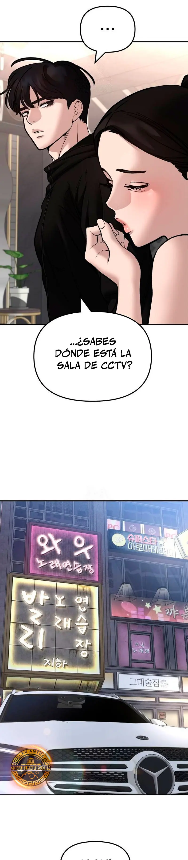 El Maton al Mando Capitulo 142 página 10