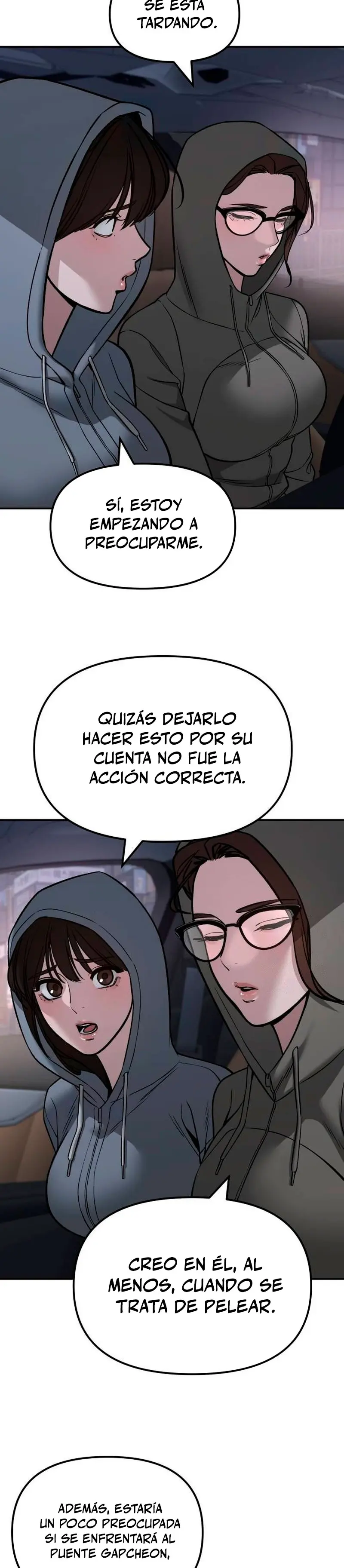 El Maton al Mando Capitulo 142 página 11