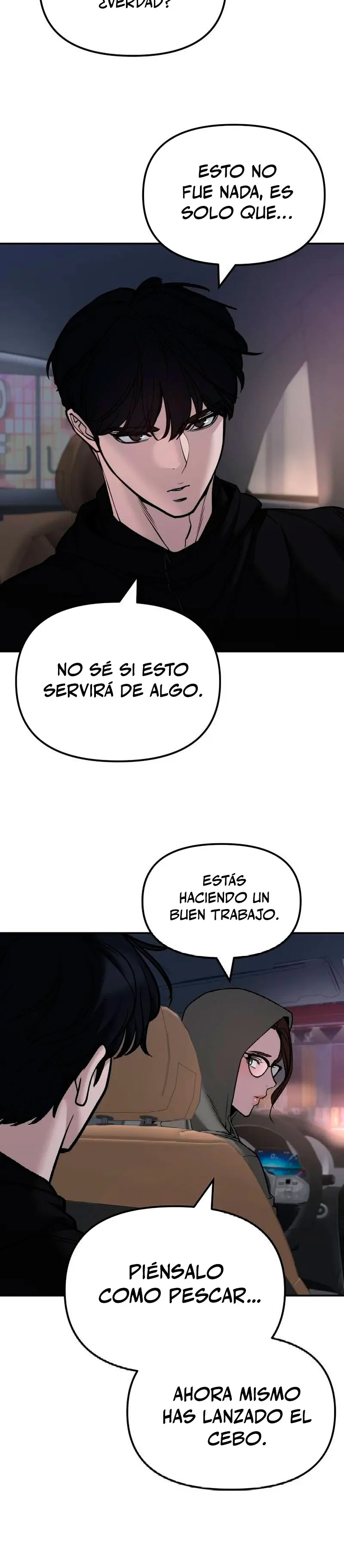 El Maton al Mando Capitulo 142 página 13