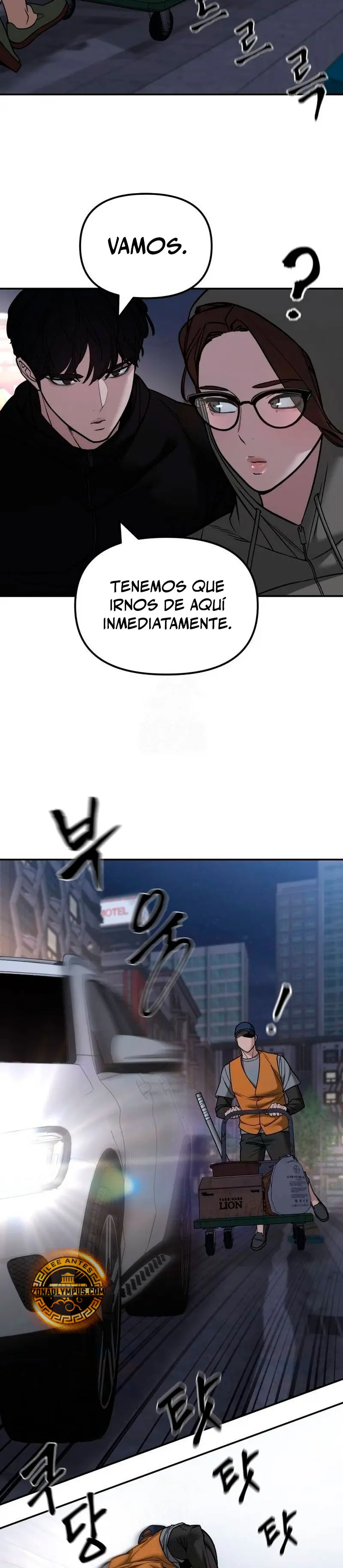 El Maton al Mando Capitulo 142 página 15