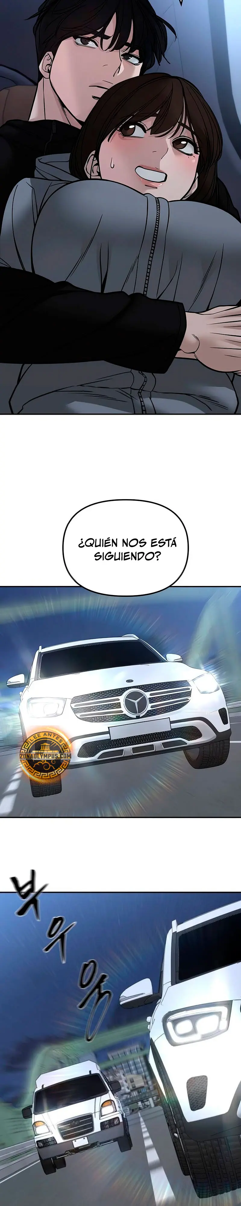 El Maton al Mando Capitulo 142 página 19