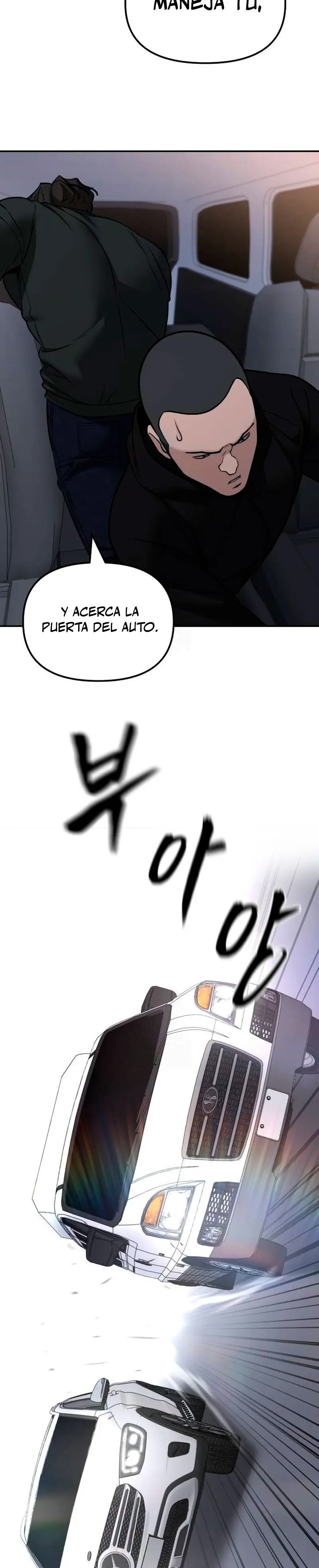 El Maton al Mando Capitulo 142 página 28
