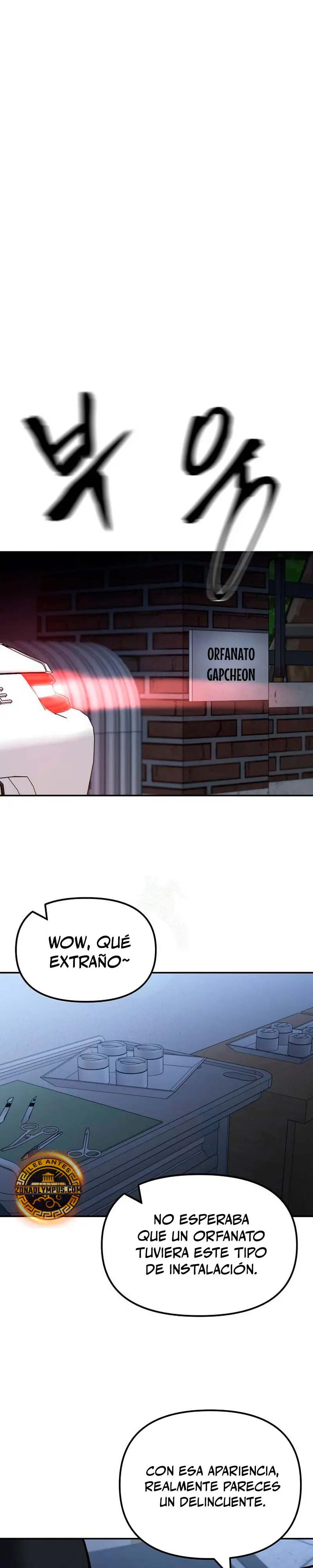 El Maton al Mando Capitulo 142 página 3