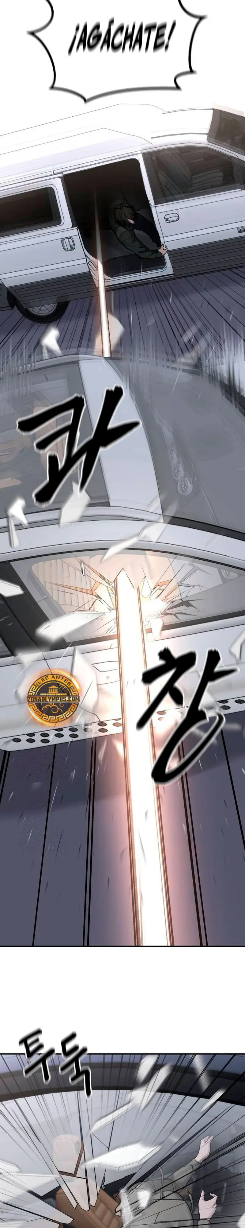 El Maton al Mando Capitulo 142 página 32