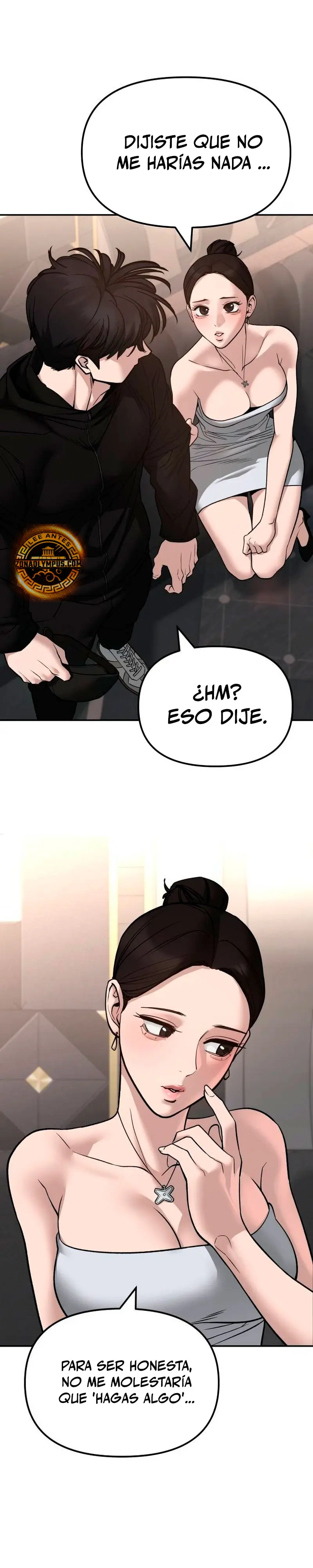 El Maton al Mando Capitulo 142 página 9