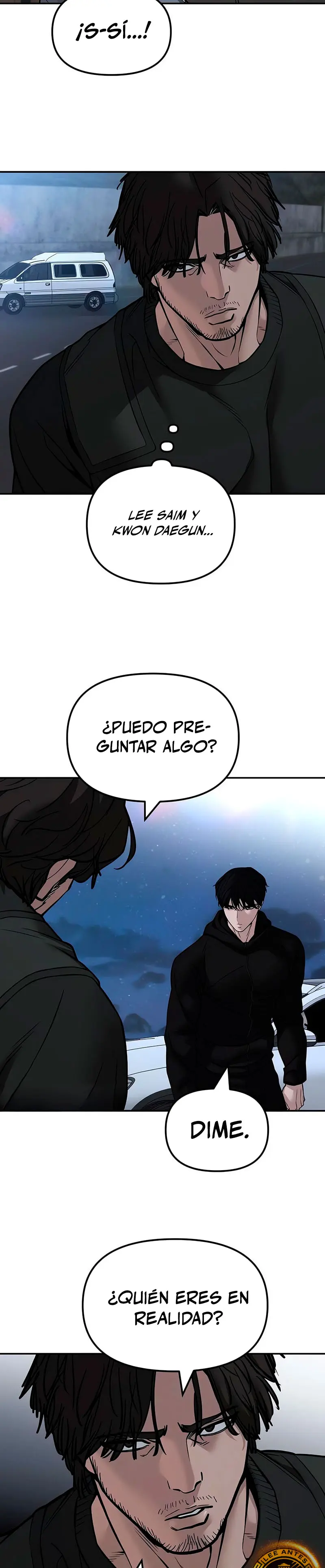El Maton al Mando Capitulo 143 página 15