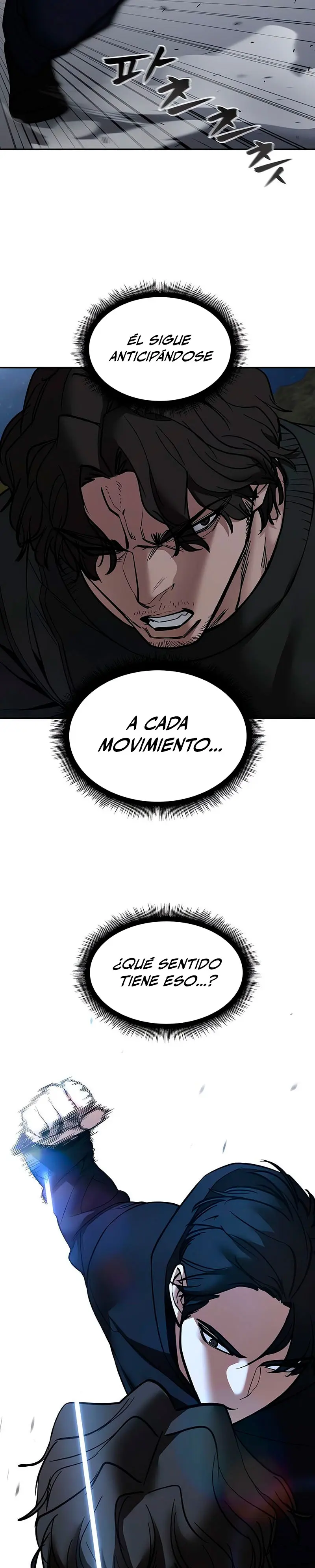 El Maton al Mando Capitulo 143 página 27
