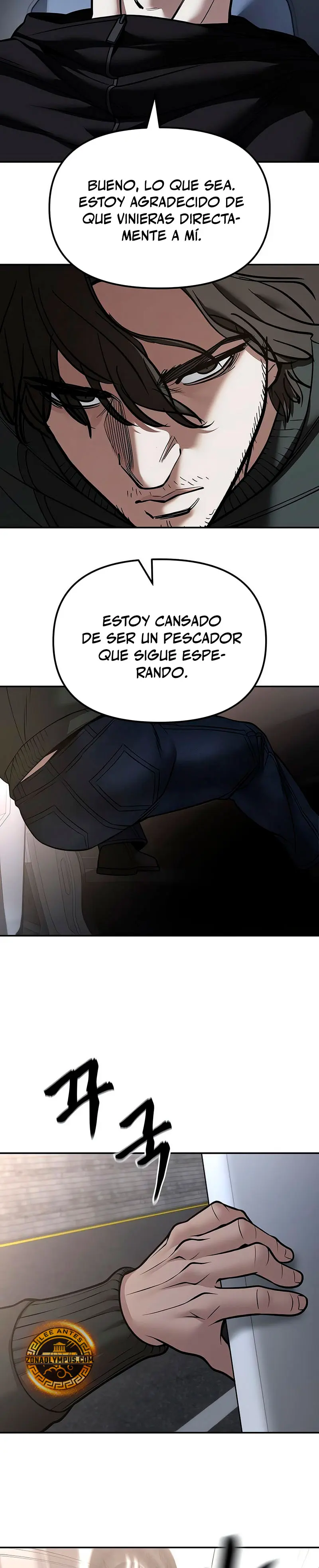 El Maton al Mando Capitulo 143 página 4
