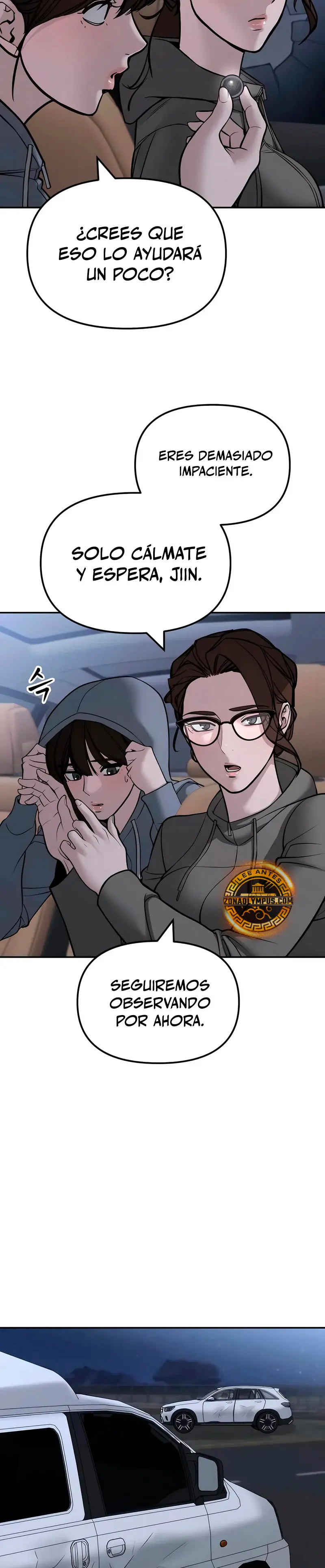 El Maton al Mando Capitulo 144 página 14