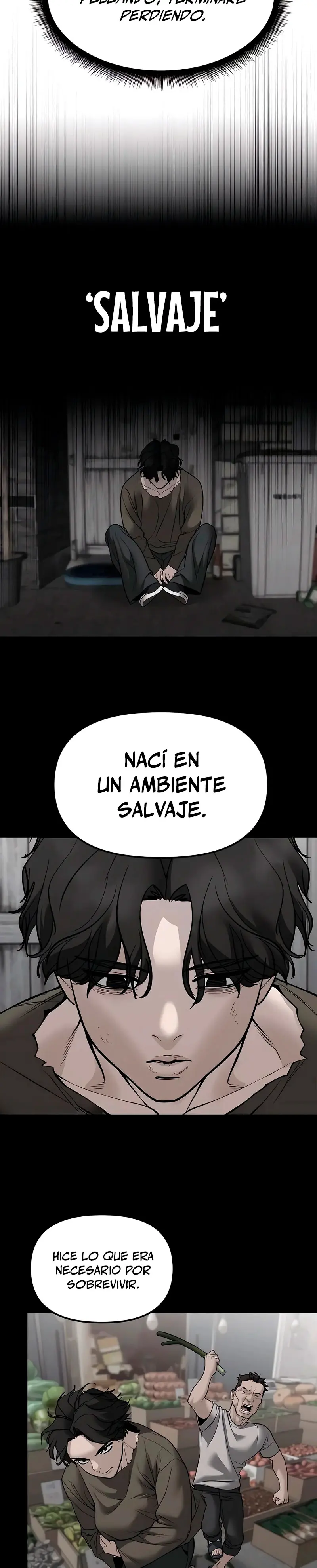 El Maton al Mando Capitulo 144 página 19
