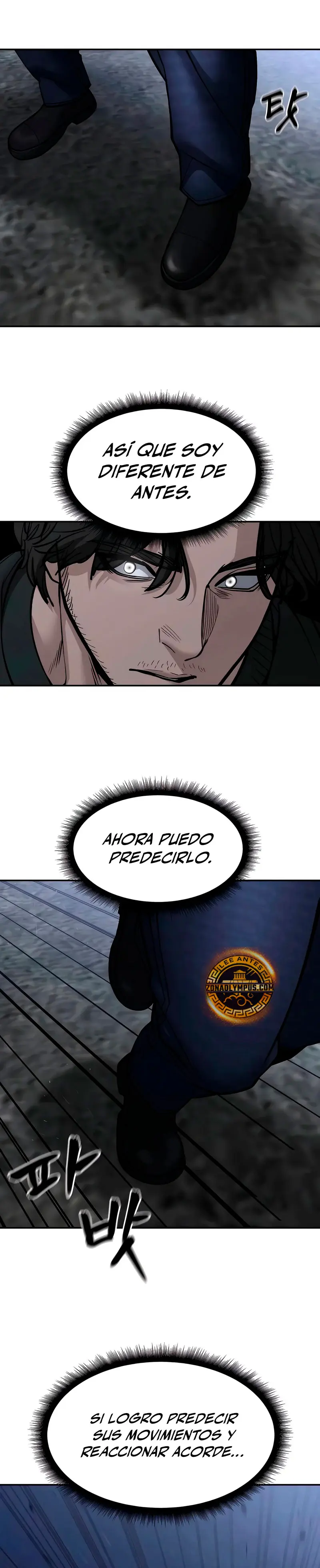 El Maton al Mando Capitulo 144 página 30