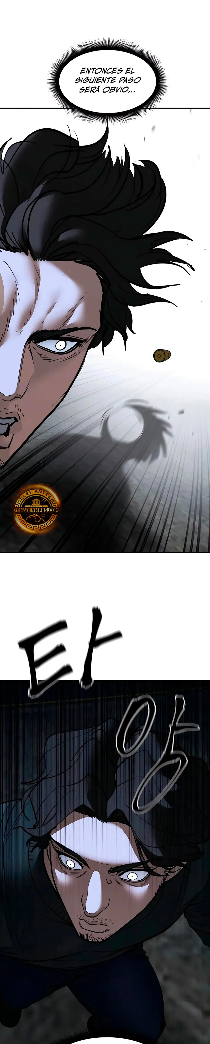 El Maton al Mando Capitulo 144 página 34