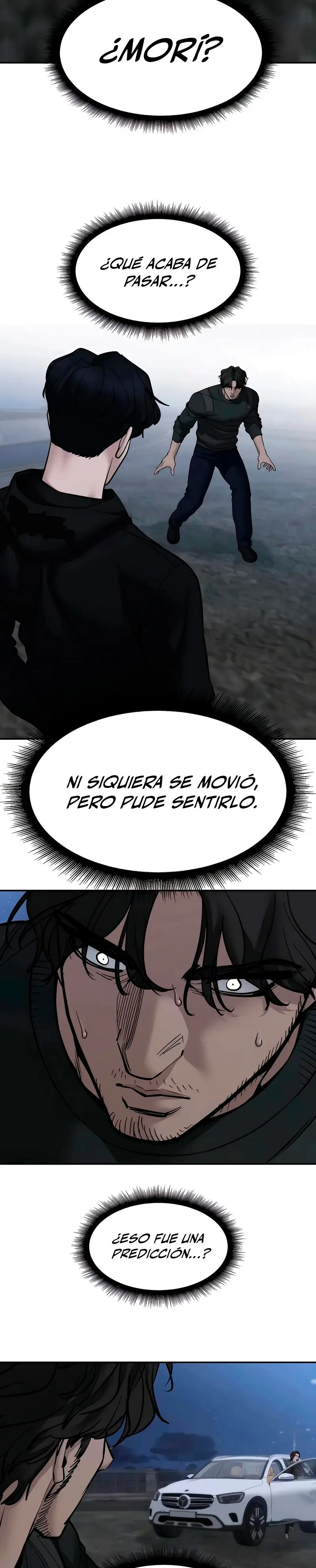 El Maton al Mando Capitulo 144 página 35