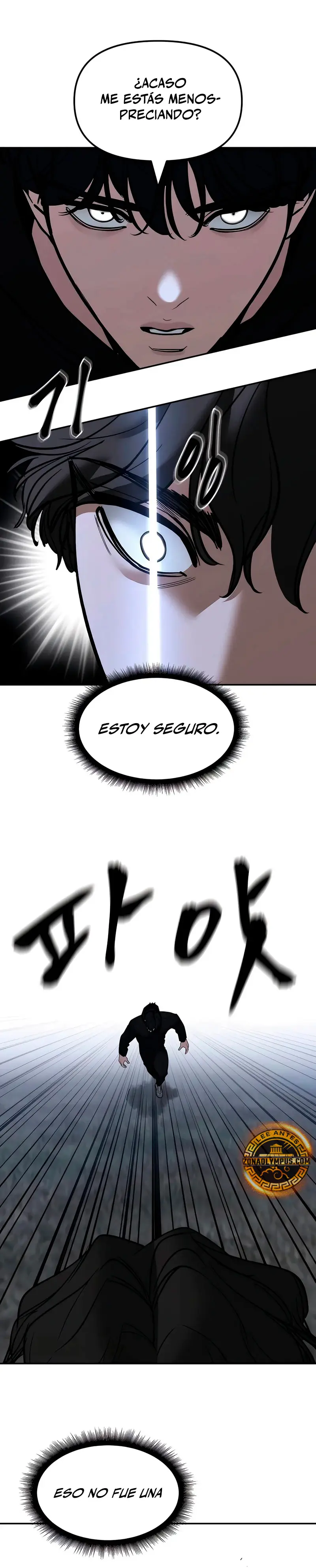 El Maton al Mando Capitulo 144 página 37