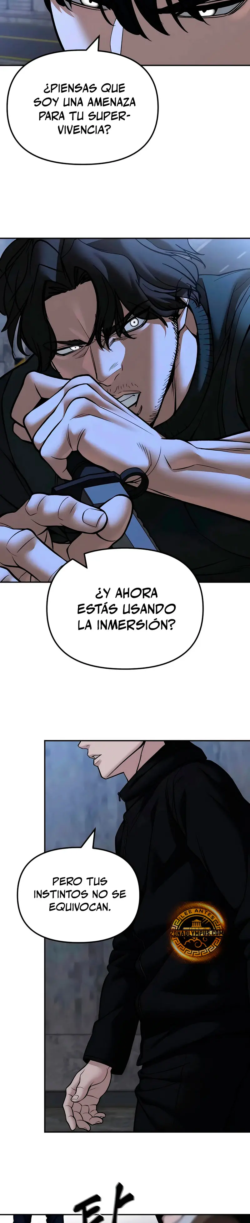 El Maton al Mando Capitulo 144 página 4