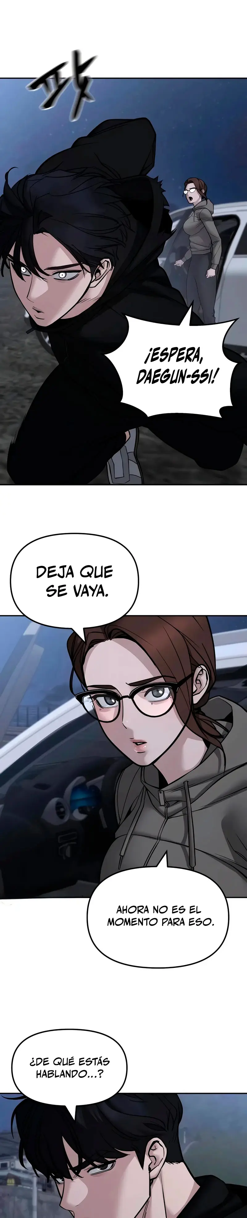 El Maton al Mando Capitulo 144 página 40