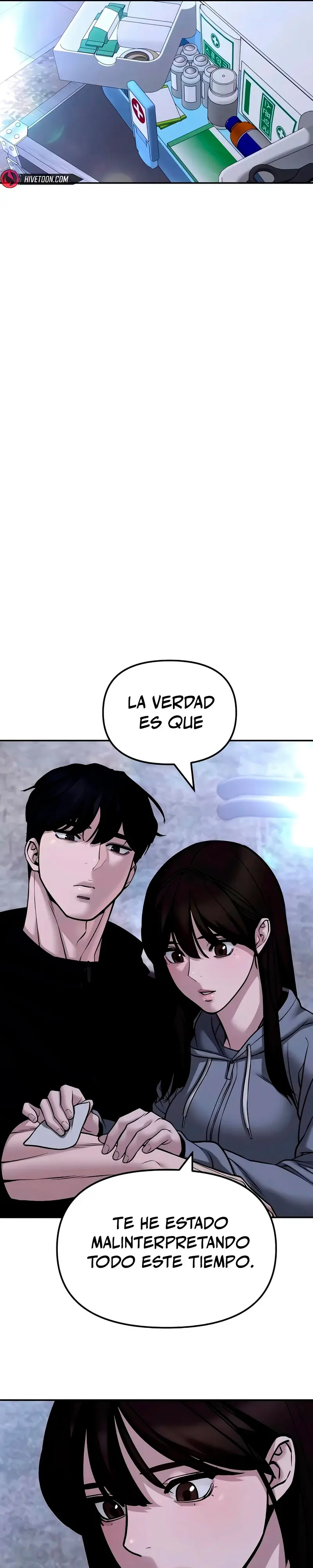 El Maton al Mando Capitulo 145 página 11