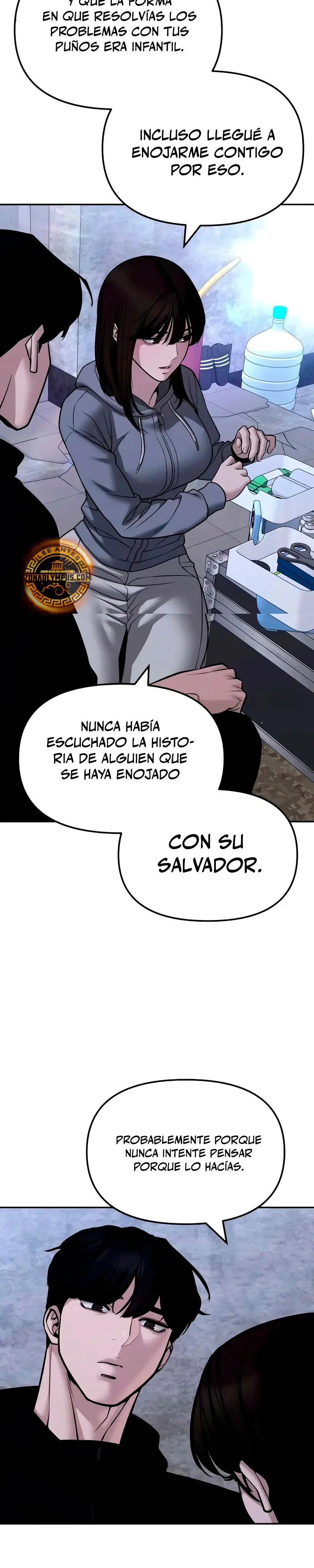 El Maton al Mando Capitulo 145 página 13