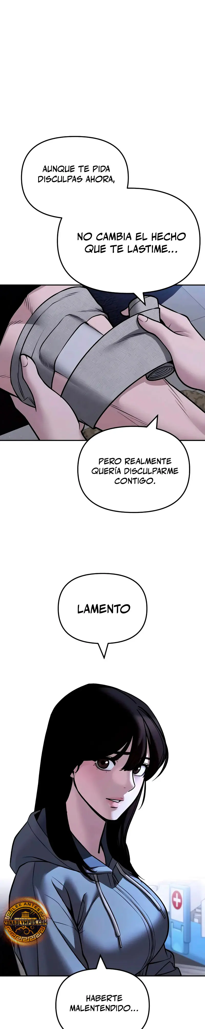 El Maton al Mando Capitulo 145 página 14