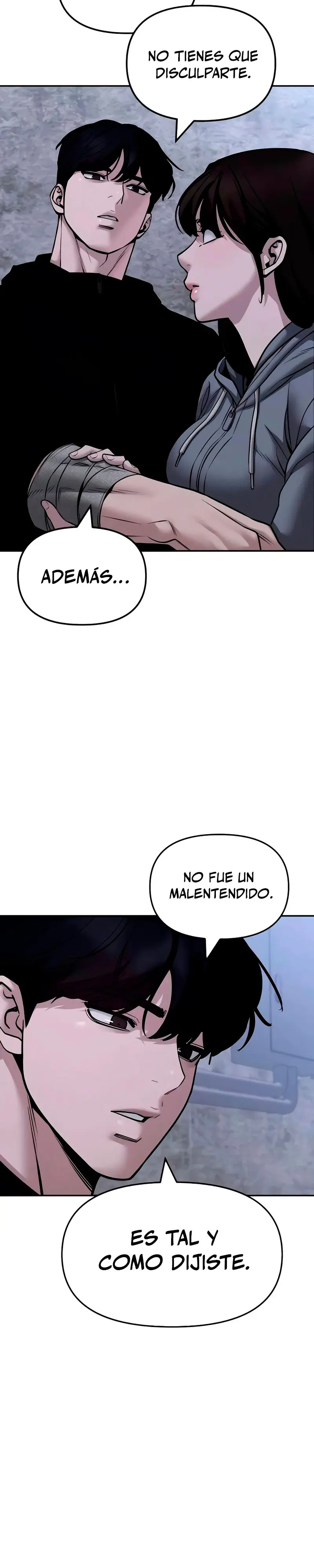 El Maton al Mando Capitulo 145 página 16