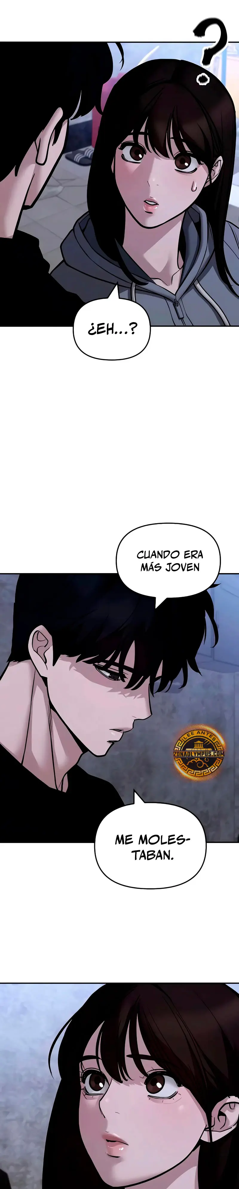 El Maton al Mando Capitulo 145 página 17