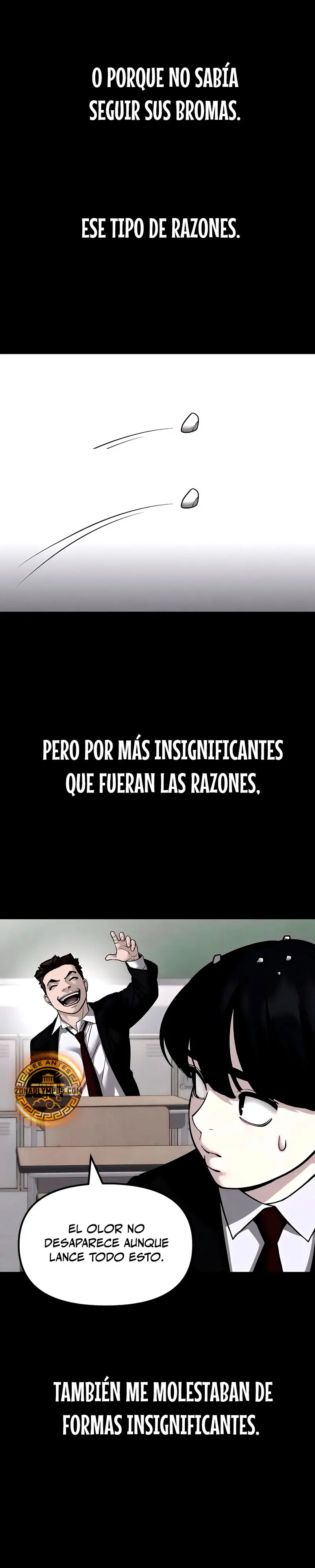 El Maton al Mando Capitulo 145 página 20