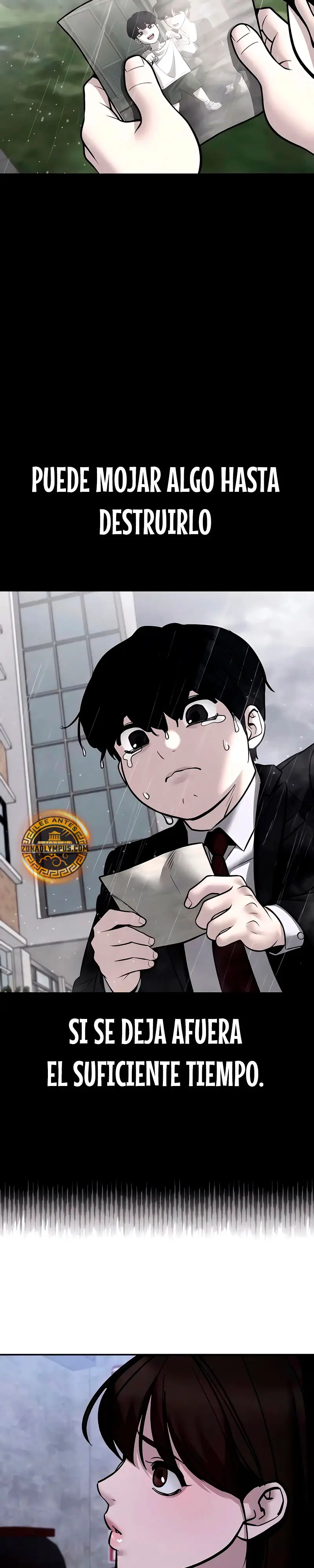 El Maton al Mando Capitulo 145 página 25