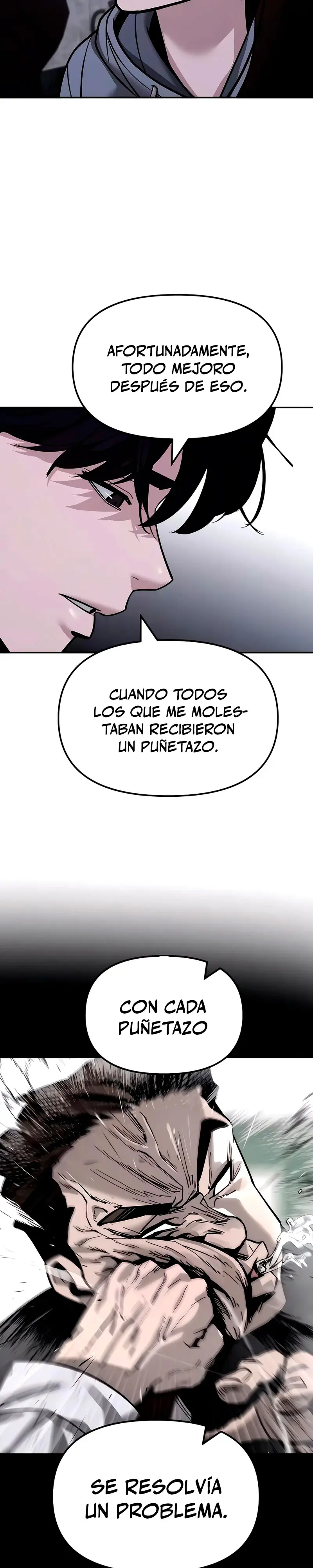 El Maton al Mando Capitulo 145 página 26